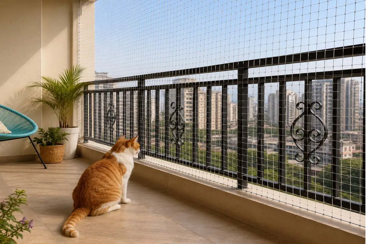 Pigeon net Net work Bird CAT nET